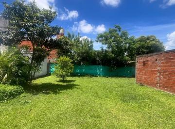 Terreno · 221m² · Terreno en Barrio Abierto San Luis Maschwitz - Apto Comercial/residencial