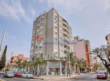 Garage · 15m² · Venta Cochera Cubierta Subsuelo Centro Villa Ballester