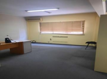 Oficina comercial de 1 ambiente, Barrio Norte · Oportunida Unica Oficina Comercial Plaza San Marti