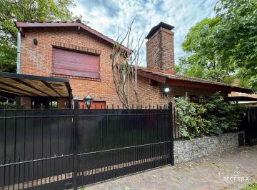 Casa · 164m² · 5 Ambientes · 2 Cocheras · Casa en Venta en Parque La Luz - Hurlingham