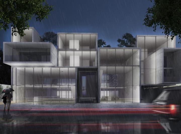 Desarrollo vertical , Villa Devoto · Pareja 4140