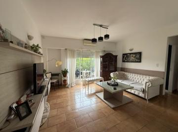 Departamento · 50m² · 3 Ambientes · Venta - 3 Ambientes con Balcon Corrido - Nueva Pompeya