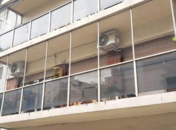 Departamento de 2 ambientes, Recoleta · Alquiler - Barrio Norte - Paraguay y Aguero - 2 Ambientes - 38 m