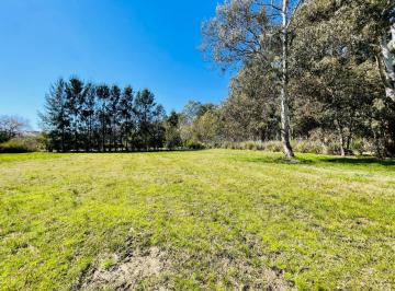 Terreno · Lote en Venta Fincas de San Vicente