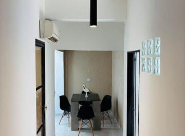 Departamento de 3 ambientes, Balvanera · 3 Ambientes en Balvanera Amoblado Nuevo a Estrenar con Patio Lavarropa