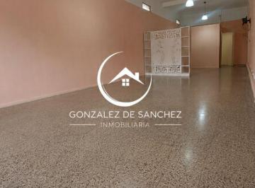 Departamento · 40m² · 1 Ambiente - Gonzalez de Sanchez Propiedades · Alquiler Departamento Al Frente Monoambiente Amplio