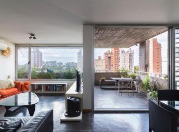 Departamento · 121m² · 5 Ambientes · 1 Cochera · Departamento en Venta de 3 Dorm. Barrio Pichincha