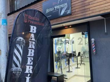 Fondo de comercio · Barbería en Las Heras, Oportunidad Unica!