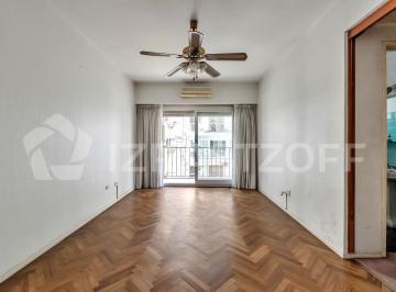 Departamento · 60m² · 3 Ambientes · Departamento en Venta de 3 Ambientes en Palermo
