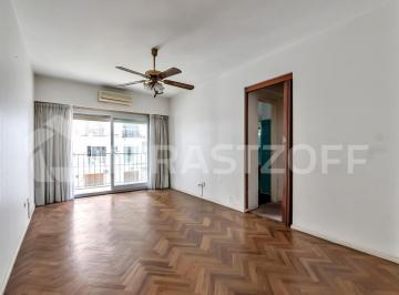 Departamento · 60m² · 3 Ambientes · Departamento en Venta en Palermo de 2 Dorm.