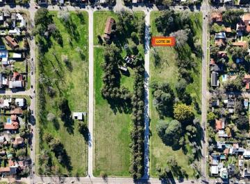 RRA-RRA-2057_2 · Lotes en Venta en Monte Grande - Esteban Echeverria