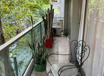 Departamento de 4 ambientes, Palermo · Lafinur y Cerviño - 4 Amb C/amenities