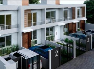 Departamento · 90m² · 3 Ambientes · 1 Cochera · Duplex en Complejo de 5 Unidades, con Entrada Independiente