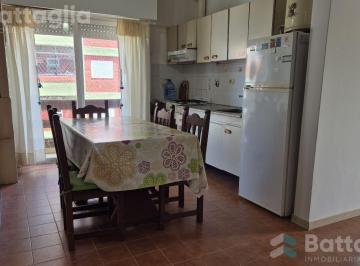 Departamento · 43m² · 4 Ambientes · 1 Cochera · Departamento Cuatro Ambientes con Cochera en San Bernardo