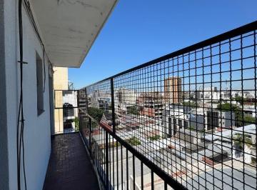 Departamento · 79m² · 4 Ambientes · Amplio 4 Ambientes con Balcón Corrido