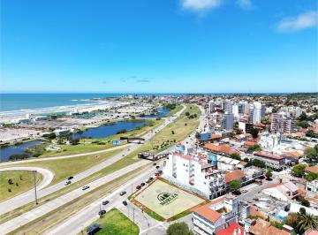 Terreno · 1154m² · Importante Terreno Apto Desarrollo en Punta Mogotes