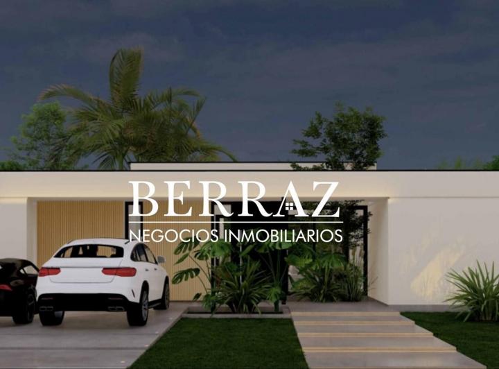 Casa · 136m² · 4 Ambientes · 2 Cocheras