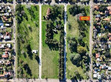 RRA-RRA-2048_2 · Lotes en Venta en Monte Grande - Esteban Echeverria