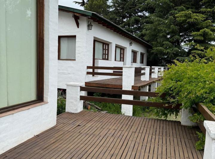 Casa · 700m² · 14 Ambientes