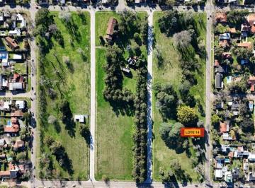 RRA-RRA-2049_2 · Lotes en Venta en Monte Grande - Esteban Echeverria