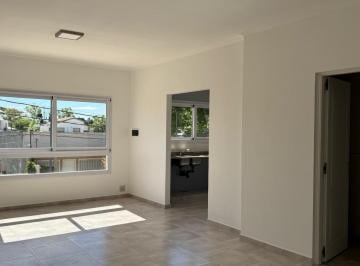 Departamento · 58m² · 1 Ambiente · 1 Cochera · Departamento en Lobos