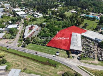Terreno · 3049m² · Terreno Fraccion en Alquiler en Moreno