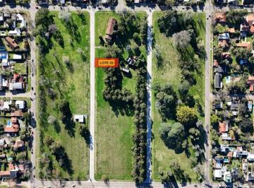 RRA-RRA-2053_2 · Lotes en Venta en Monte Grande - Esteban Echeverria