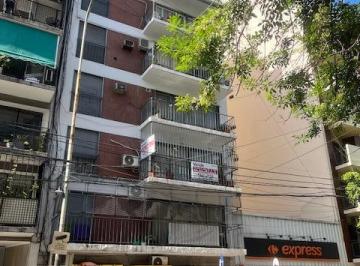 Departamento · 64m² · 3 Ambientes · Caballito 3 Ambientes 70 m² Al Frente con Balcón, Neuquén y Acoyte a m del Subte a
