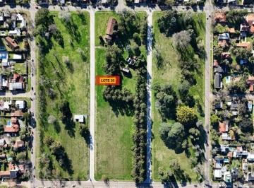 RRA-RRA-2054_2 · Lotes en Venta en Monte Grande - Esteban Echeverria