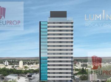 Departamento · 52m² · 2 Ambientes · Departamentos y Oficinas en Pozo