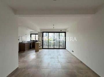 Departamento · 60m² · 3 Ambientes · Departamento en Venta en General Rodriguez a Estrenar