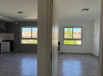 Departamento · 46m² · 2 Ambientes · ¡Departamentos a Estrenar en El Corazón de Lobos, Ya Terminados!