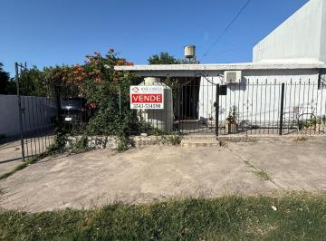 Casa de 2 ambientes, La Calera · Casa en Venta, La Calera