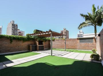 Departamento · 71m² · 3 Ambientes · 1 Cochera · Venta - Departamento Duplex Dos Dorm. - Zona Centro