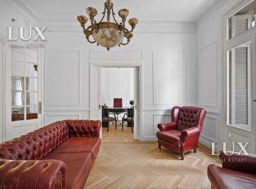 Departamento · 180m² · 7 Ambientes · Departamento en Venta, Barrio Retiro, Caba