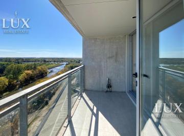 Departamento · 46m² · 2 Ambientes · 1 Cochera · Departamento de 2 Ambientes en Venta en Venice, Tigre