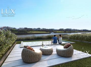 Departamento · 113m² · 3 Ambientes · 1 Cochera · Departamento en Venta en Bahía Grande, Nordelta