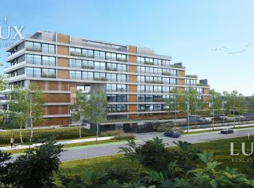 Departamento · 148m² · 4 Ambientes · 1 Cochera · Departamento 4 Ambientes en Venta en Bahía Grande, Nordelta