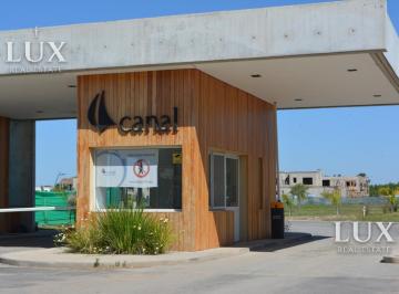 Terreno · 626m² · Terreno en Venta con Amarra