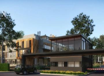 Departamento · 154m² · 4 Ambientes · 1 Cochera · Departamento en Venta 4 Ambientes en Pilar