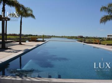 Terreno · 855m² · Terreno Al Agua en Venta