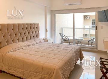 Departamento · 37m² · 1 Ambiente · Departamento Monoambiente en Venta en El Edificio Paseo de La Cisterna, Monserrat