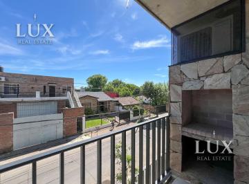 Departamento · 52m² · 2 Ambientes · 1 Cochera · Departamento en Venta de 2 Ambientes en Rincon de Milberg, Tigre