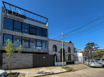 Oficina comercial · 100m² · 1 Ambiente · 3 Cocheras · Oficina en Alquiler con Cochera en Rincón de Milberg, Tigre