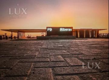 Terreno · 609m² · Terreno en Venta Interno