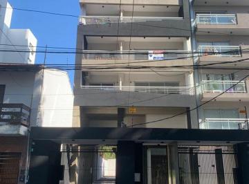 Departamento de 2 ambientes, Quilmes · Departamento Tipo Loft a Estrenar en Venta de 2 Ambientes en Quilmes Centro
