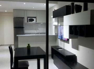 Departamento · 43m² · 2 Ambientes · Departamento