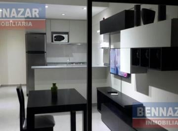 Departamento · 43m² · 2 Ambientes · Departamento