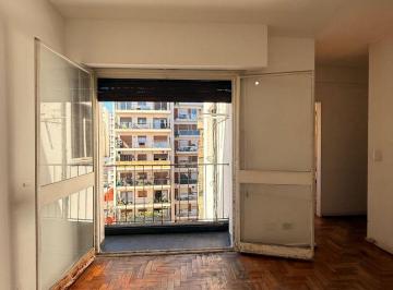 Departamento de 2 ambientes, Belgrano · Belgrano C | Venta 2 Ambientes con Balcón y Lavadero – Aguilar y Cabildo