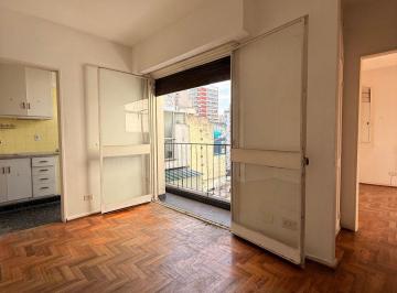 Departamento de 2 ambientes, Belgrano · Belgrano C | Venta 2 Ambientes con Balcón y Lavadero – Aguilar y Cabildo